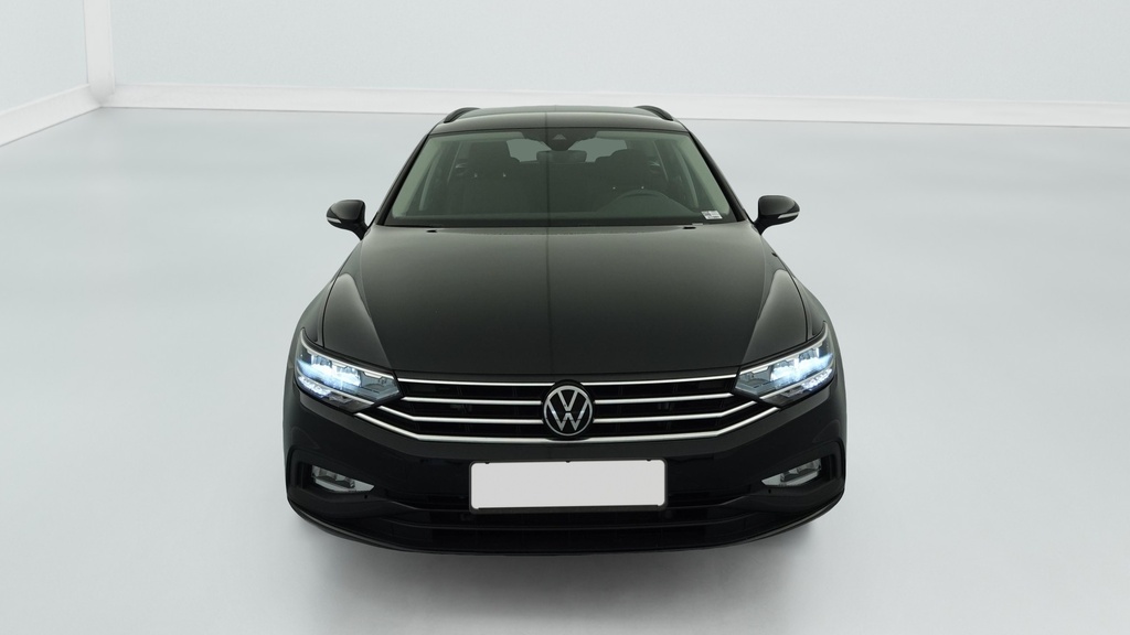 Volkswagen Passat SW 2.0 TDI EVO SCR 150 DSG7 LIFE PLUS