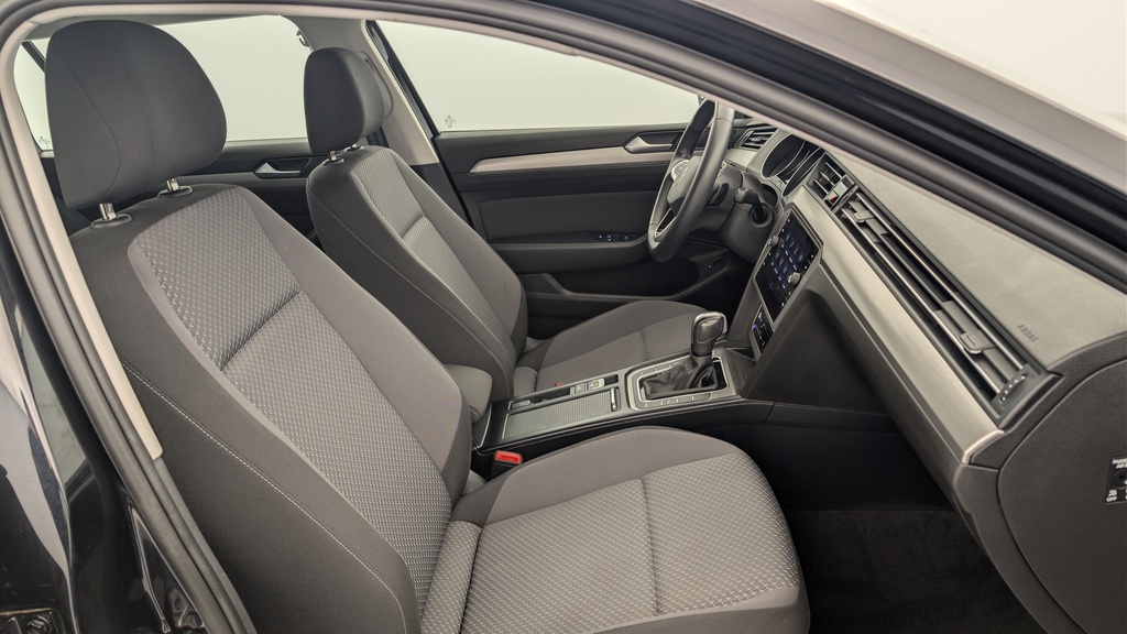 Volkswagen Passat SW 2.0 TDI EVO SCR 150 DSG7 LIFE PLUS