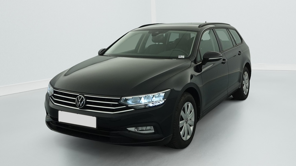 Volkswagen Passat SW 2.0 TDI EVO SCR 150 DSG7 LIFE PLUS