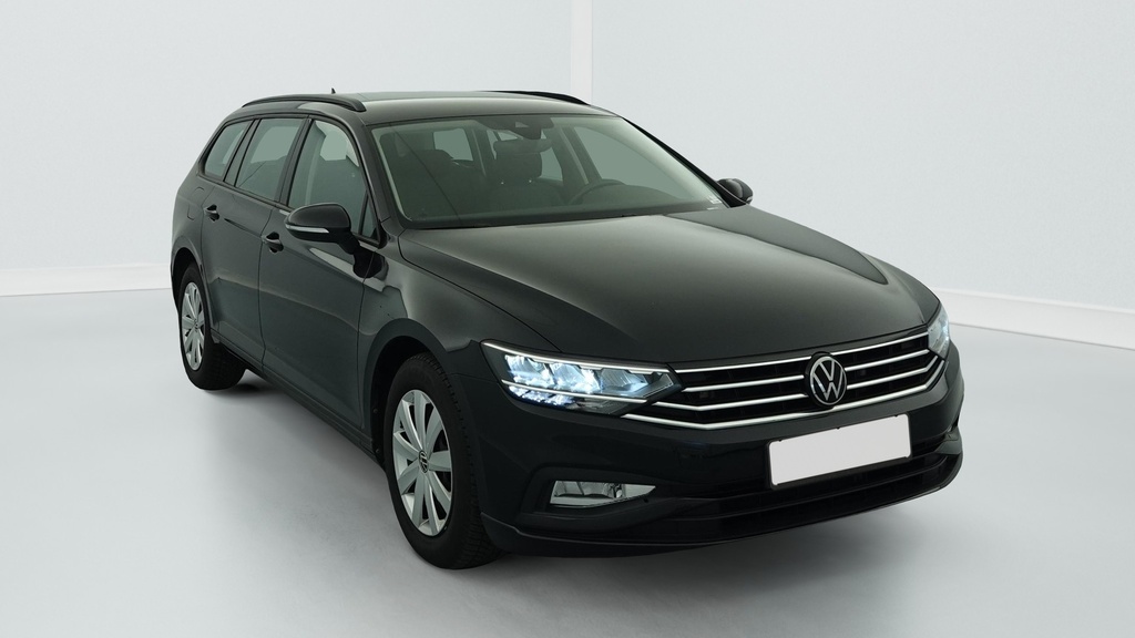 Volkswagen Passat SW 2.0 TDI EVO SCR 150 DSG7 LIFE PLUS