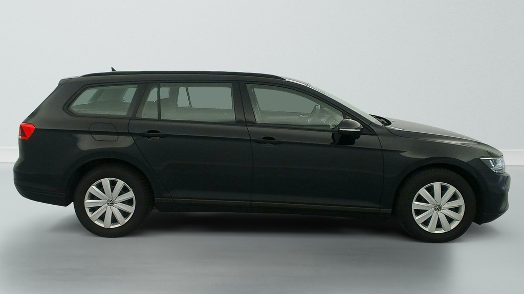 Volkswagen Passat SW 2.0 TDI EVO SCR 150 DSG7 LIFE PLUS