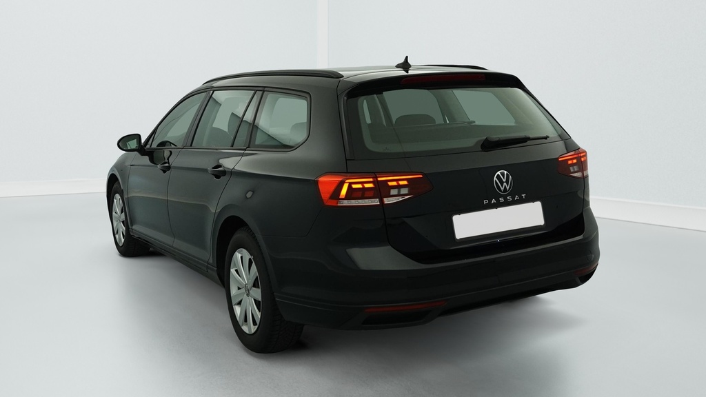 Volkswagen Passat SW 2.0 TDI EVO SCR 150 DSG7 LIFE PLUS