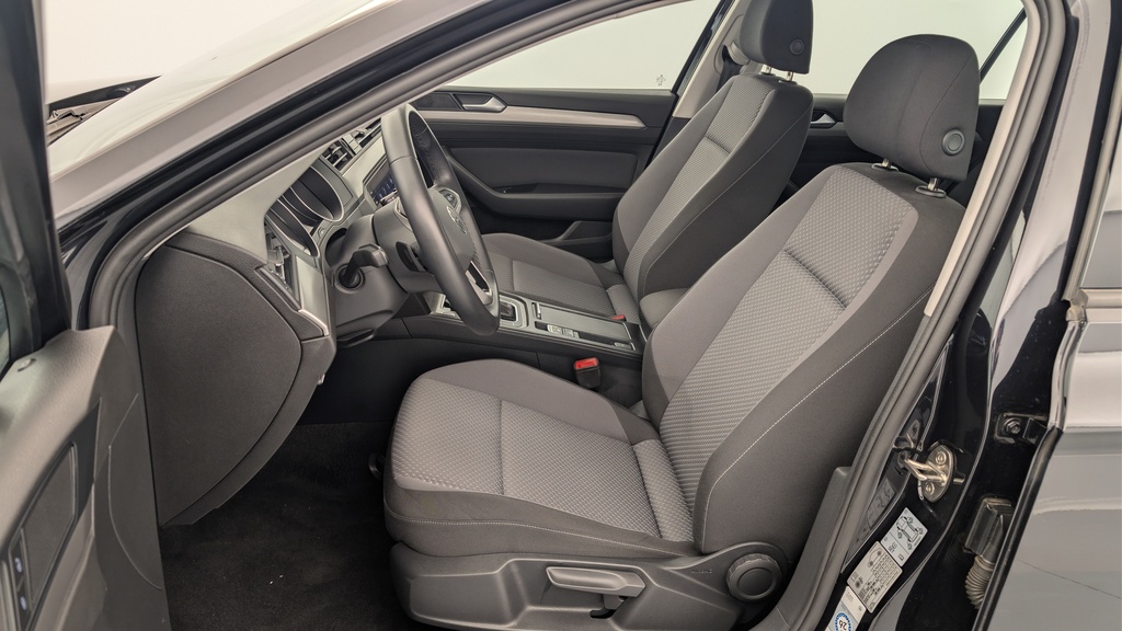 Volkswagen Passat SW 2.0 TDI EVO SCR 150 DSG7 LIFE PLUS