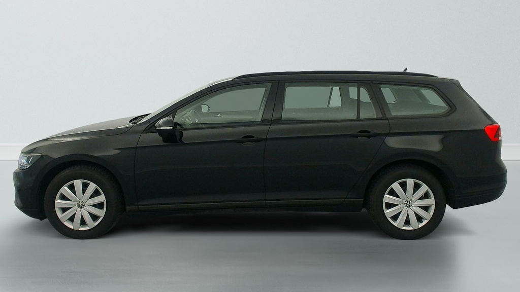Volkswagen Passat SW 2.0 TDI EVO SCR 150 DSG7 LIFE PLUS