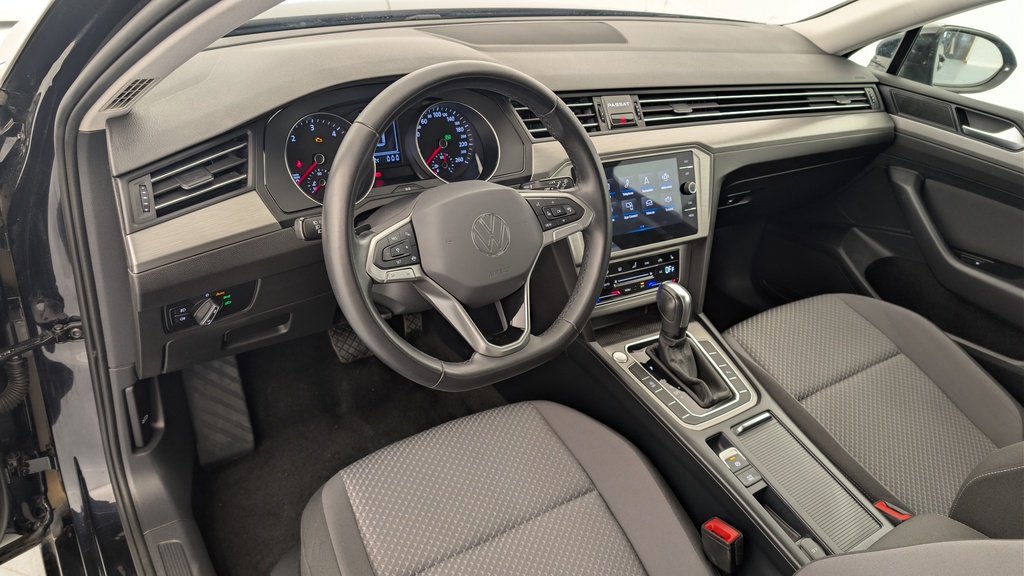 Volkswagen Passat SW 2.0 TDI EVO SCR 150 DSG7 LIFE PLUS