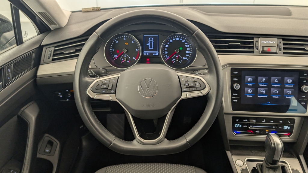 Volkswagen Passat SW 2.0 TDI EVO SCR 150 DSG7 LIFE PLUS