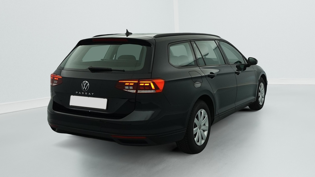 Volkswagen Passat SW 2.0 TDI EVO SCR 150 DSG7 LIFE PLUS