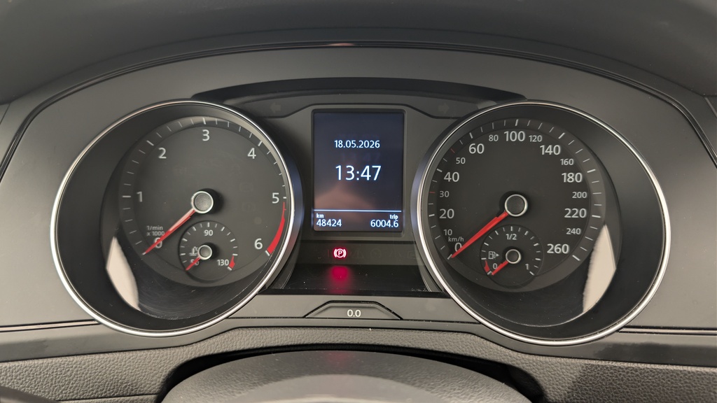 Volkswagen Passat SW 2.0 TDI EVO SCR 150 DSG7 LIFE PLUS