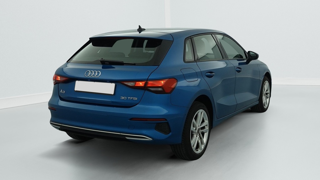 Audi A3 SPORTBACK 30 TFSI 110 Design