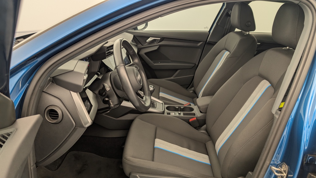 Audi A3 SPORTBACK 30 TFSI 110 Design