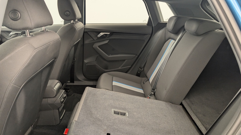 Audi A3 SPORTBACK 30 TFSI 110 Design