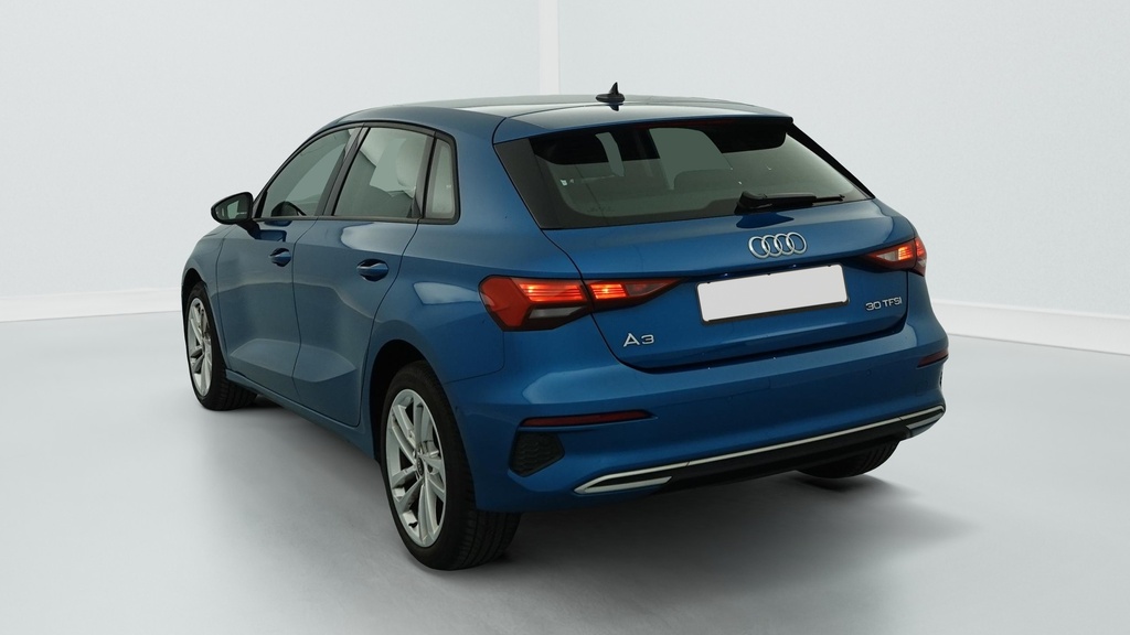 Audi A3 SPORTBACK 30 TFSI 110 Design