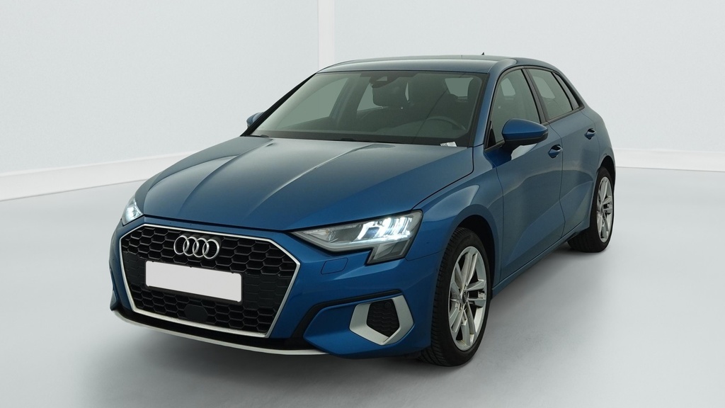 Audi A3 SPORTBACK 30 TFSI 110 Design