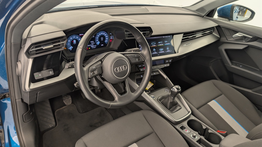 Audi A3 SPORTBACK 30 TFSI 110 Design