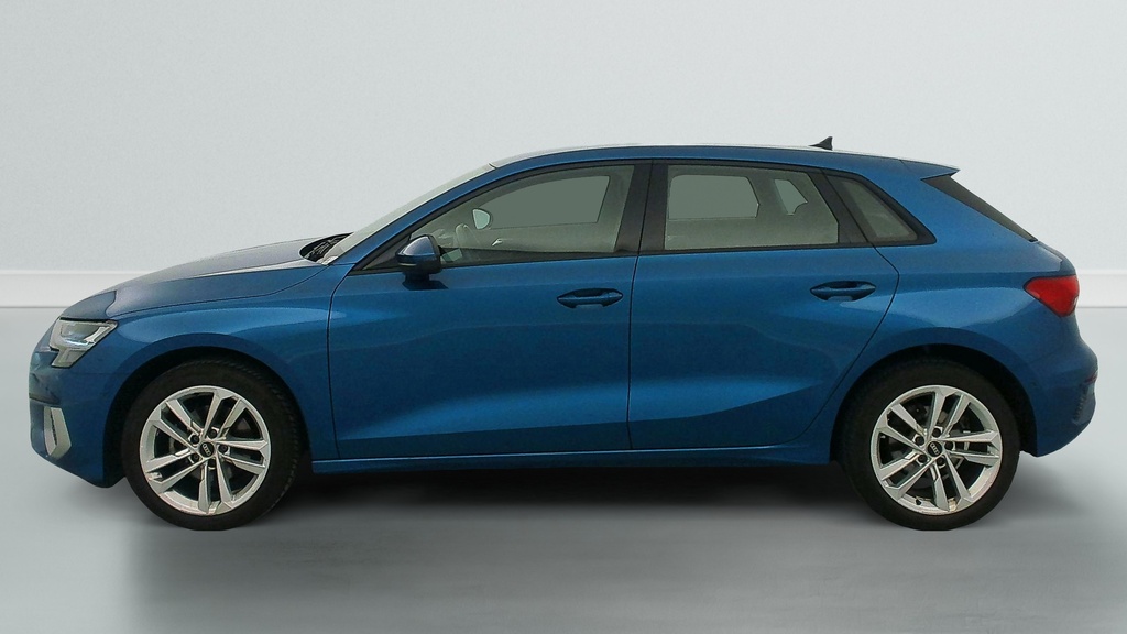 Audi A3 SPORTBACK 30 TFSI 110 Design