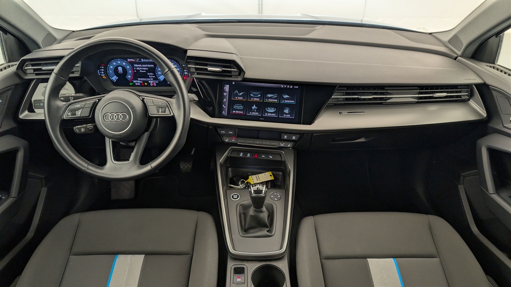 Audi A3 SPORTBACK 30 TFSI 110 Design