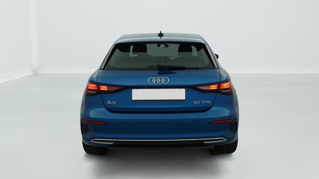 Audi A3 SPORTBACK 30 TFSI 110 Design