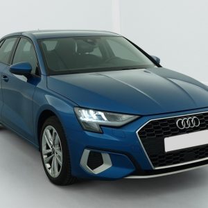 Audi A3 SPORTBACK 30 TFSI 110 Design