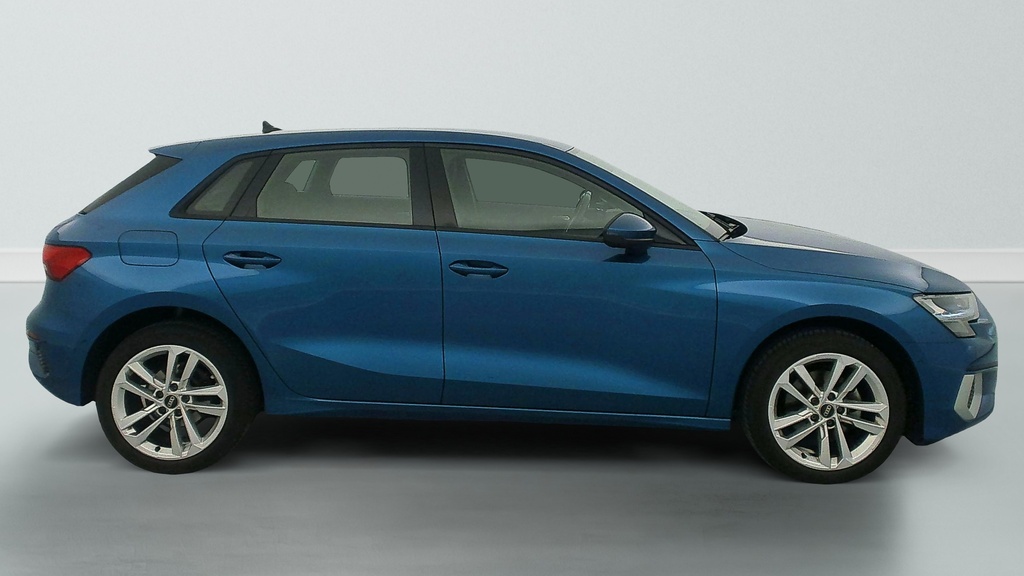 Audi A3 SPORTBACK 30 TFSI 110 Design