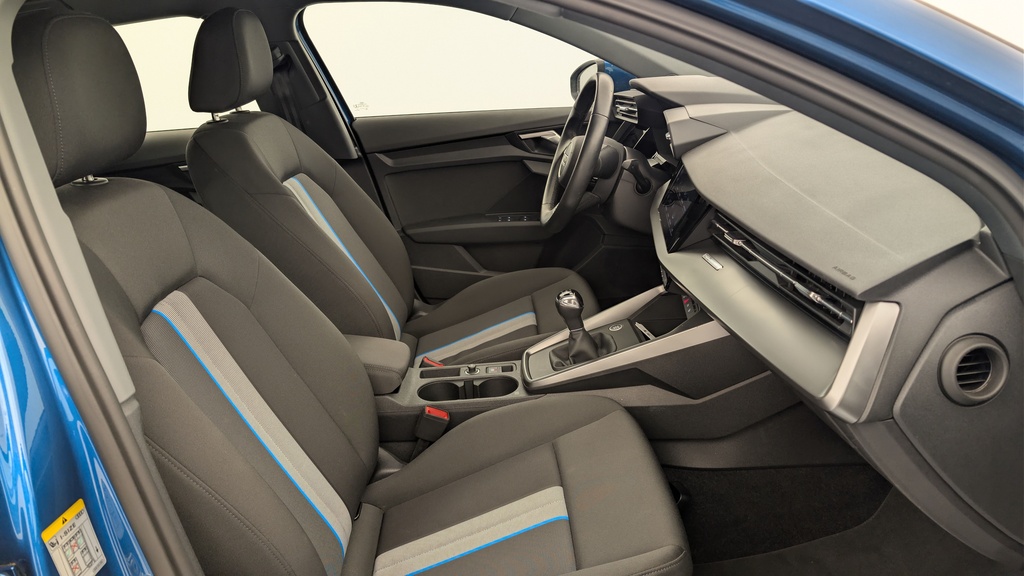 Audi A3 SPORTBACK 30 TFSI 110 Design