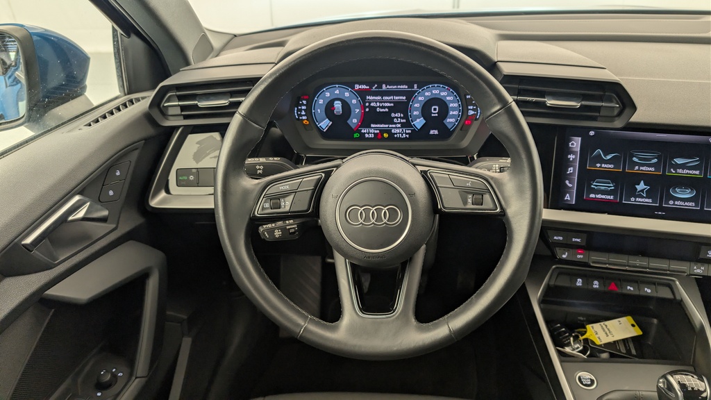 Audi A3 SPORTBACK 30 TFSI 110 Design