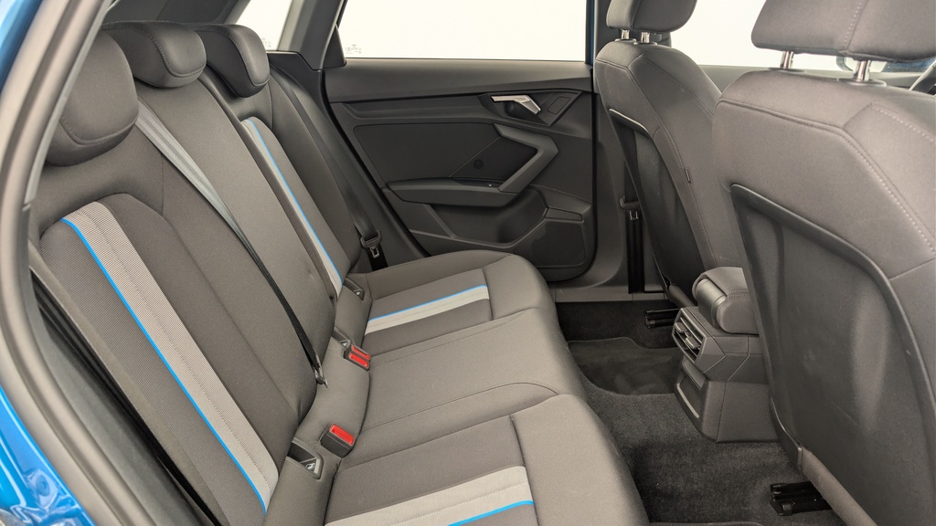 Audi A3 SPORTBACK 30 TFSI 110 Design