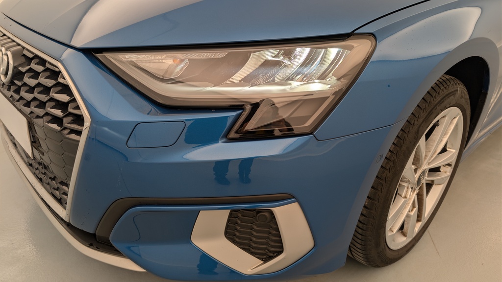 Audi A3 SPORTBACK 30 TFSI 110 Design