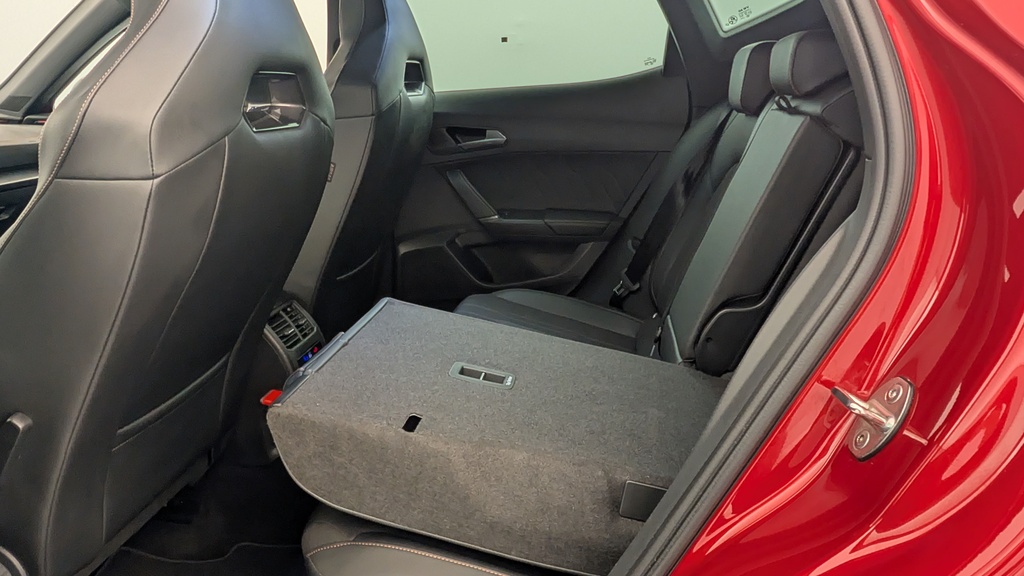 Cupra Formentor 1.4 E-HYBRID 245 CH DSG6 VZ