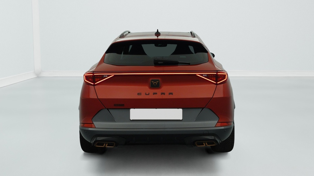 Cupra Formentor 1.4 E-HYBRID 245 CH DSG6 VZ