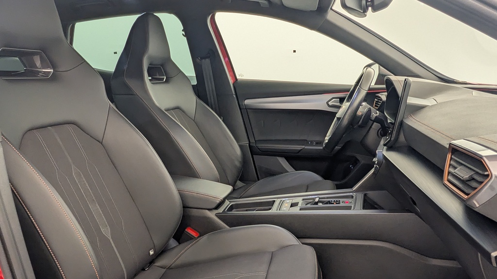 Cupra Formentor 1.4 E-HYBRID 245 CH DSG6 VZ