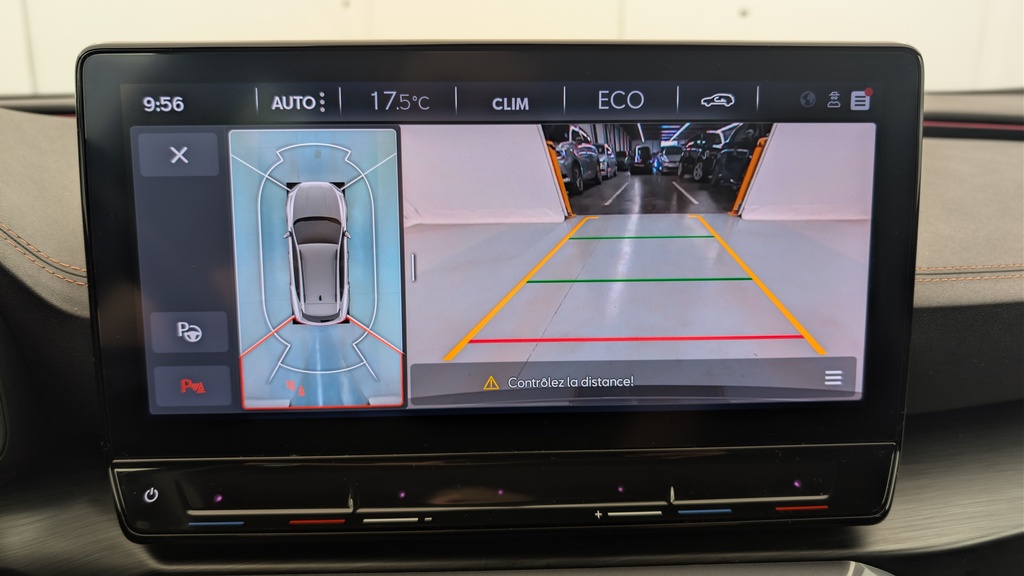 Cupra Formentor 1.4 E-HYBRID 245 CH DSG6 VZ