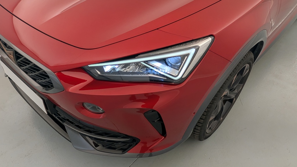 Cupra Formentor 1.4 E-HYBRID 245 CH DSG6 VZ