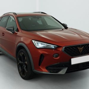 Cupra Formentor 1.4 E-HYBRID 245 CH DSG6 VZ