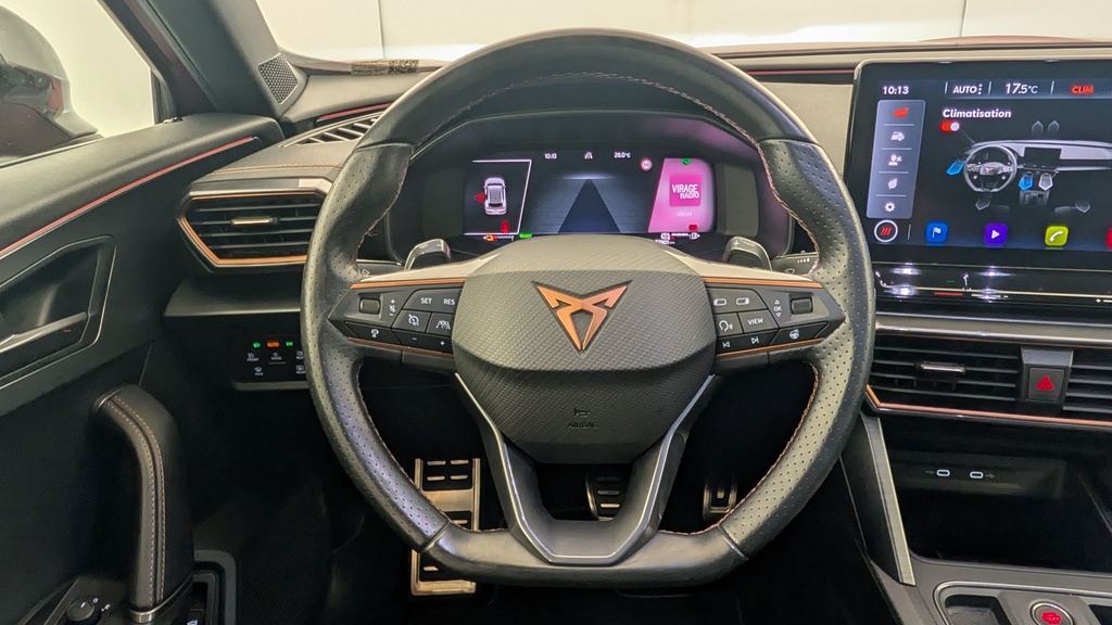 Cupra Formentor 1.4 E-HYBRID 245 CH DSG6 VZ