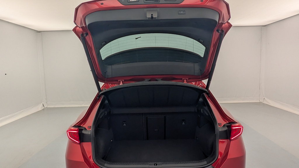 Cupra Formentor 1.4 E-HYBRID 245 CH DSG6 VZ