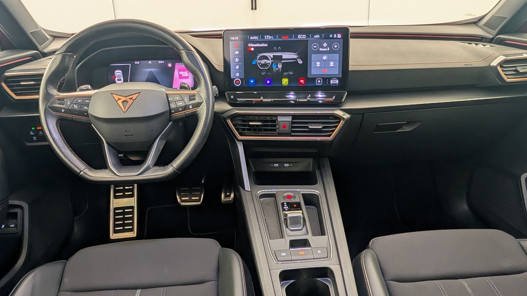 Cupra Formentor 1.4 E-HYBRID 245 CH DSG6 VZ