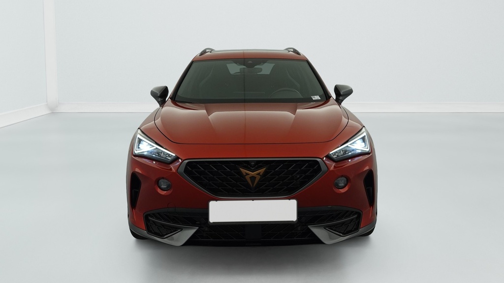 Cupra Formentor 1.4 E-HYBRID 245 CH DSG6 VZ
