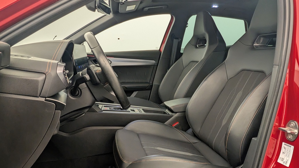 Cupra Formentor 1.4 E-HYBRID 245 CH DSG6 VZ