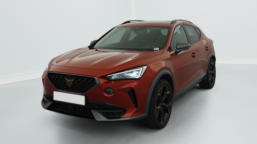 Cupra Formentor 1.4 E-HYBRID 245 CH DSG6 VZ