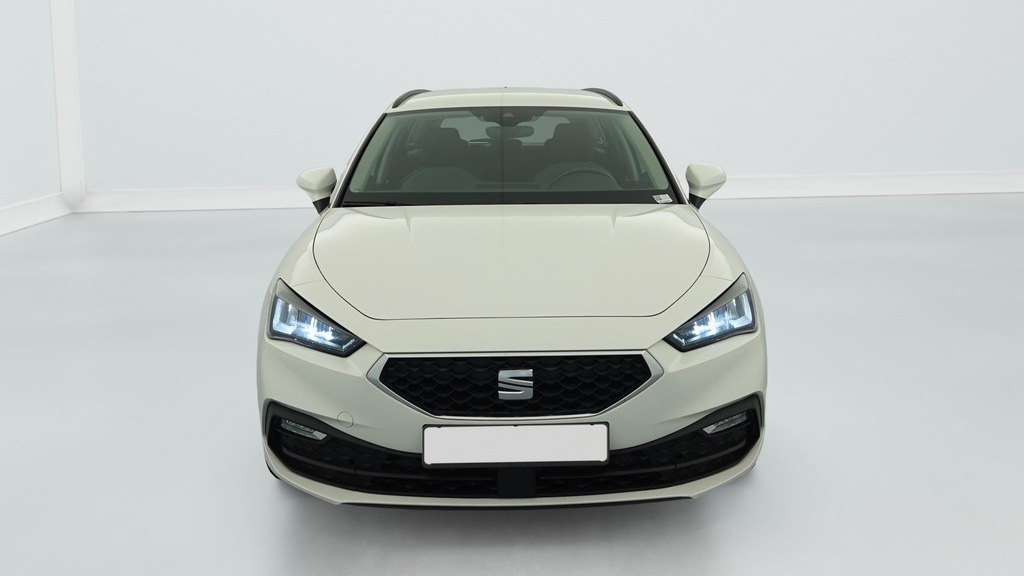 Seat LEON Sportstourer 1.0 TSI 110 BVM6 Reference