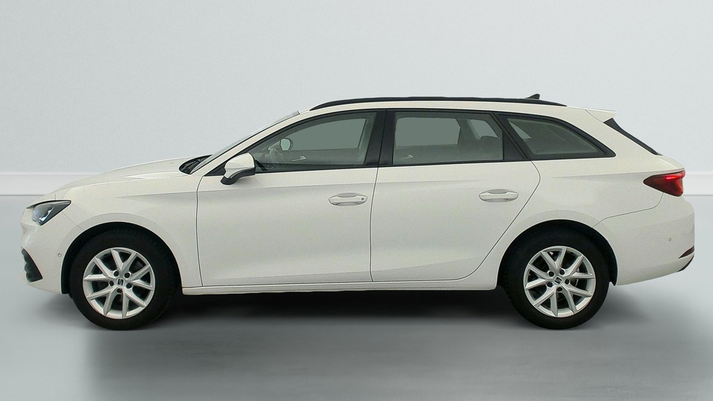 Seat LEON Sportstourer 1.0 TSI 110 BVM6 Reference