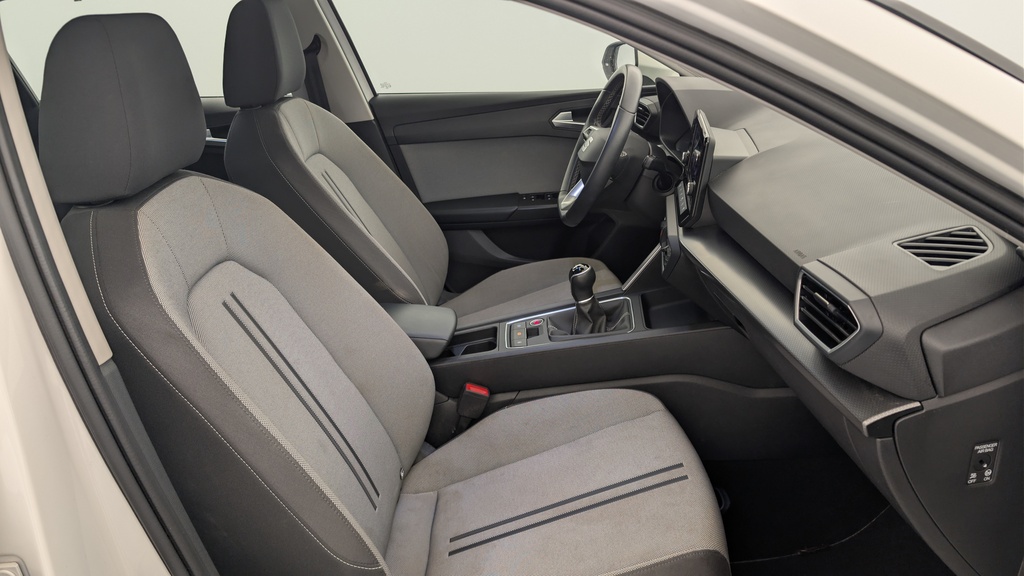Seat LEON Sportstourer 1.0 TSI 110 BVM6 Reference
