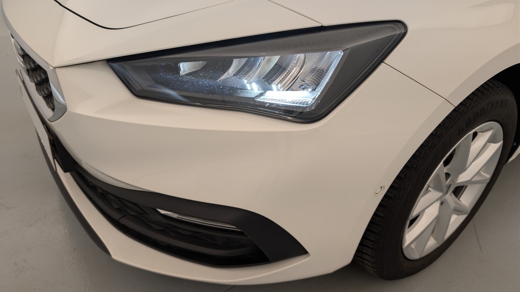 Seat LEON Sportstourer 1.0 TSI 110 BVM6 Reference