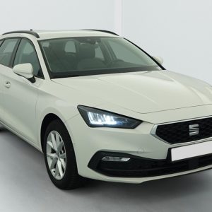 Seat LEON Sportstourer 1.0 TSI 110 BVM6 Reference