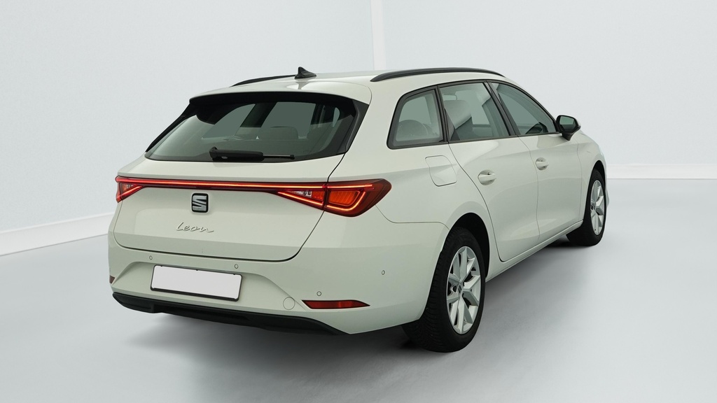 Seat LEON Sportstourer 1.0 TSI 110 BVM6 Reference
