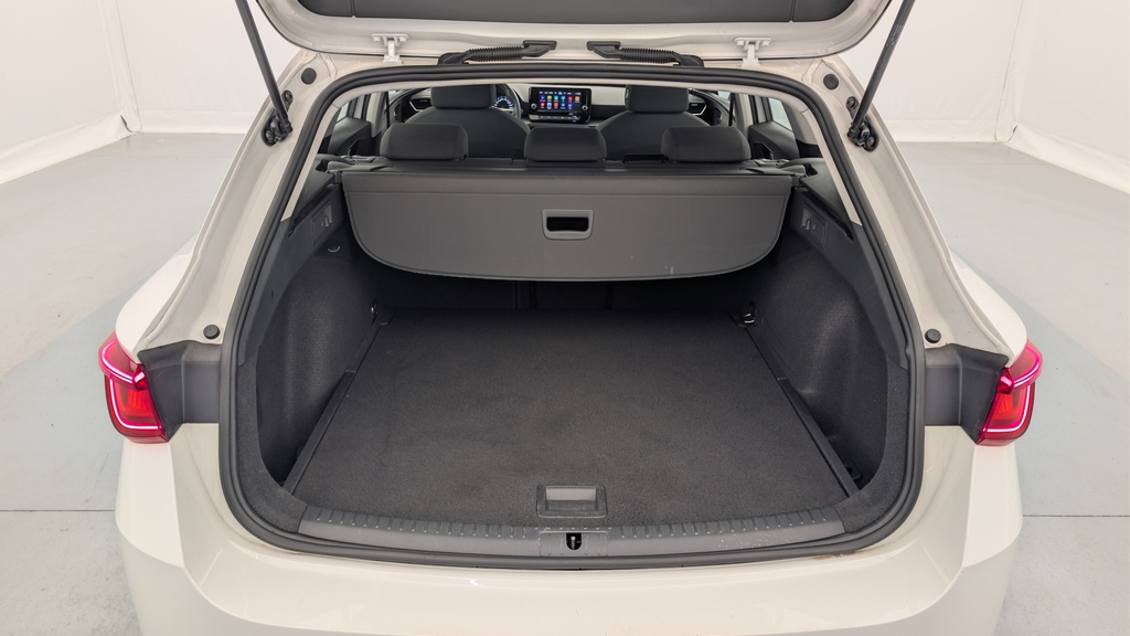 Seat LEON Sportstourer 1.0 TSI 110 BVM6 Reference