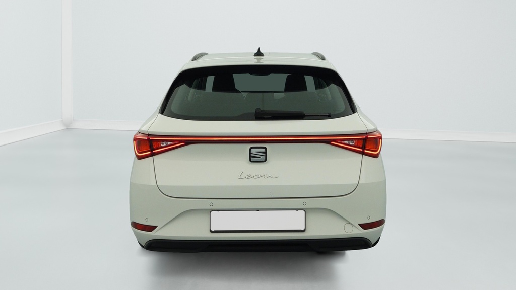 Seat LEON Sportstourer 1.0 TSI 110 BVM6 Reference