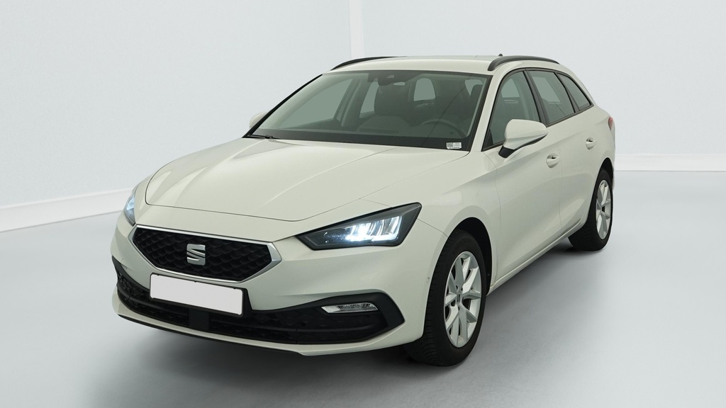 Seat LEON Sportstourer 1.0 TSI 110 BVM6 Reference