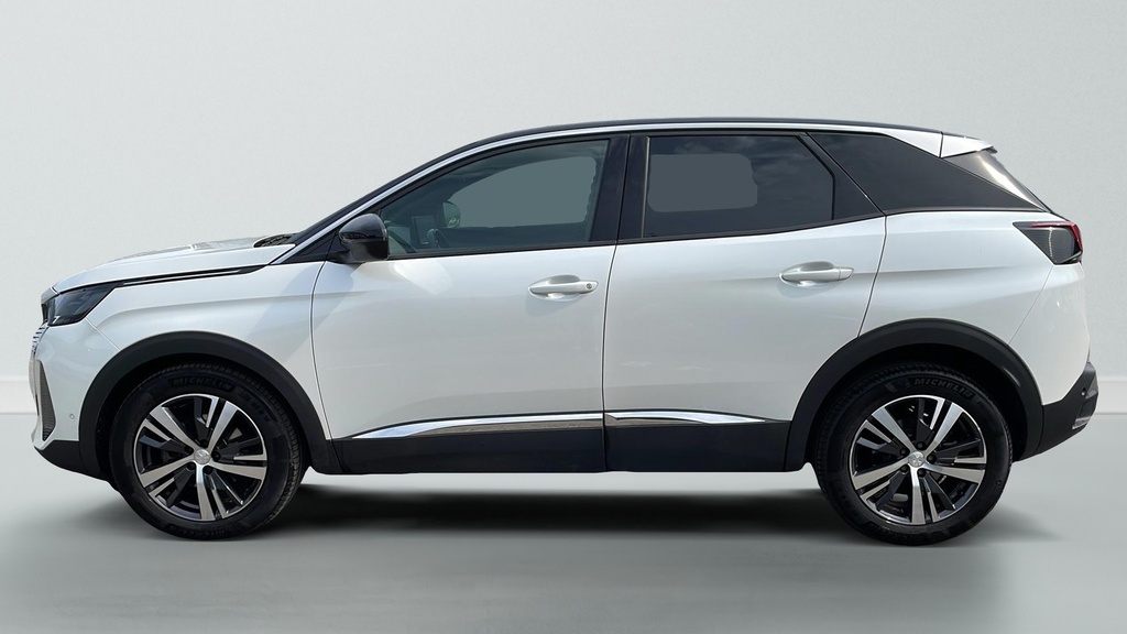 Peugeot 3008 Puretech 130ch S&S BVM6 Allure Pack