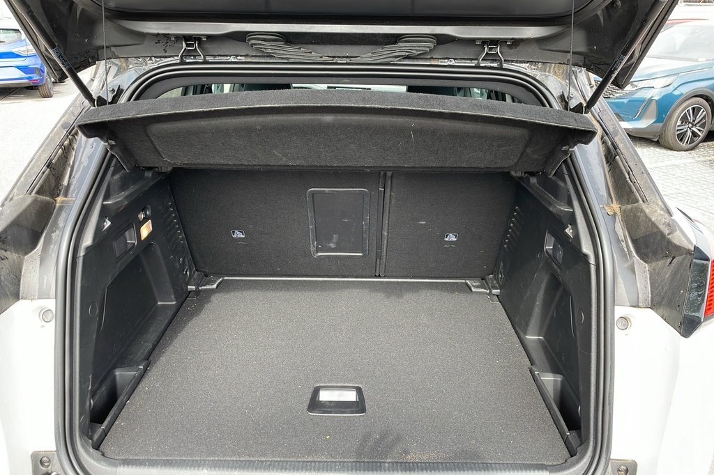 Peugeot 3008 Puretech 130ch S&S BVM6 Allure Pack